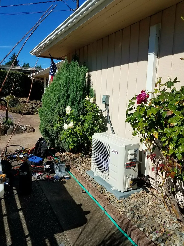 Slide of Clean Zone Heating