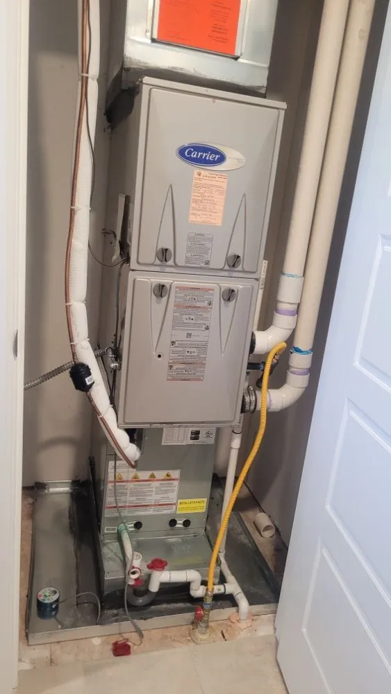 Slide of Clean Zone Heating