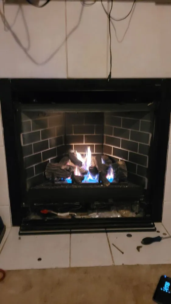 Slide of Clean Zone Heating