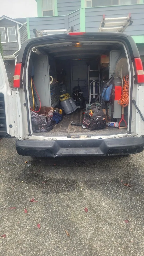 Slide of Clean Zone Heating