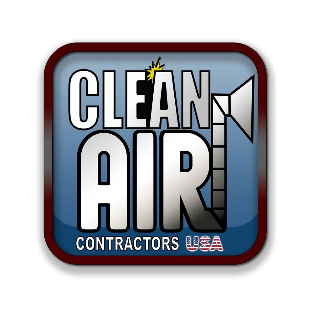 Slide of CleanAir Contractors USA