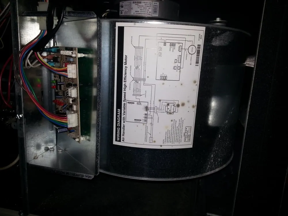 Slide of CleanAir Vent