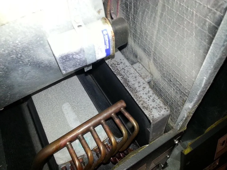 Slide of CleanAir Vent