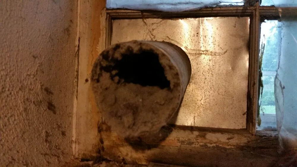 Slide of CleanAir Vent