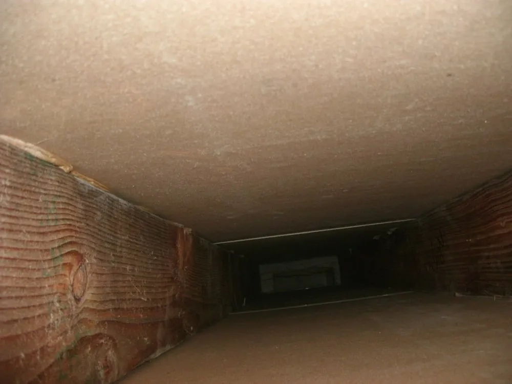 Slide of CleanAir Vent