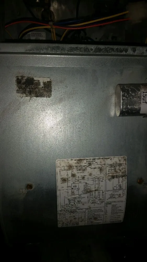 Slide of CleanAir Vent