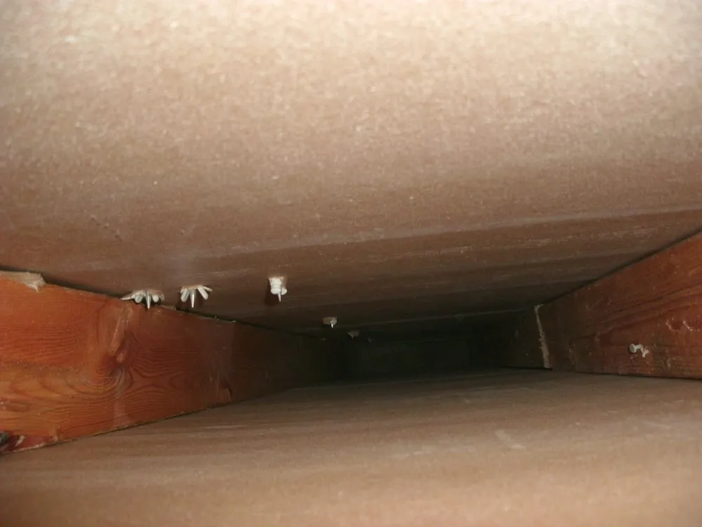 Slide of CleanAir Vent