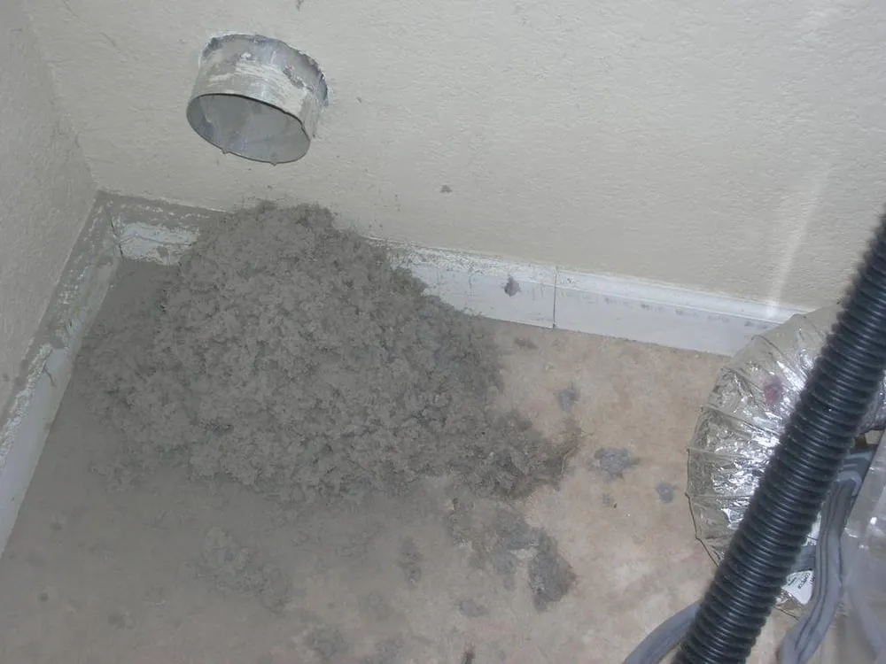 Slide of CleanAir Vent