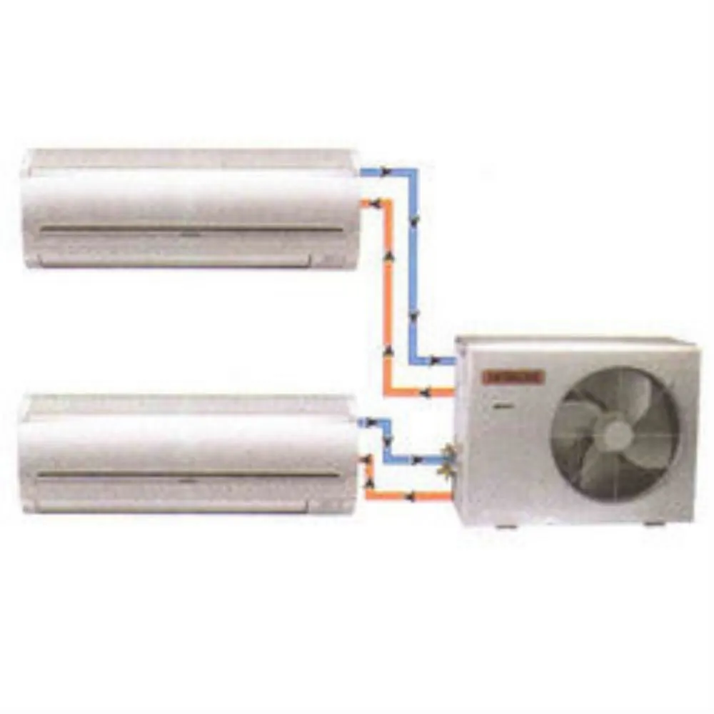 Slide of CleanCut Heat and AC Repair