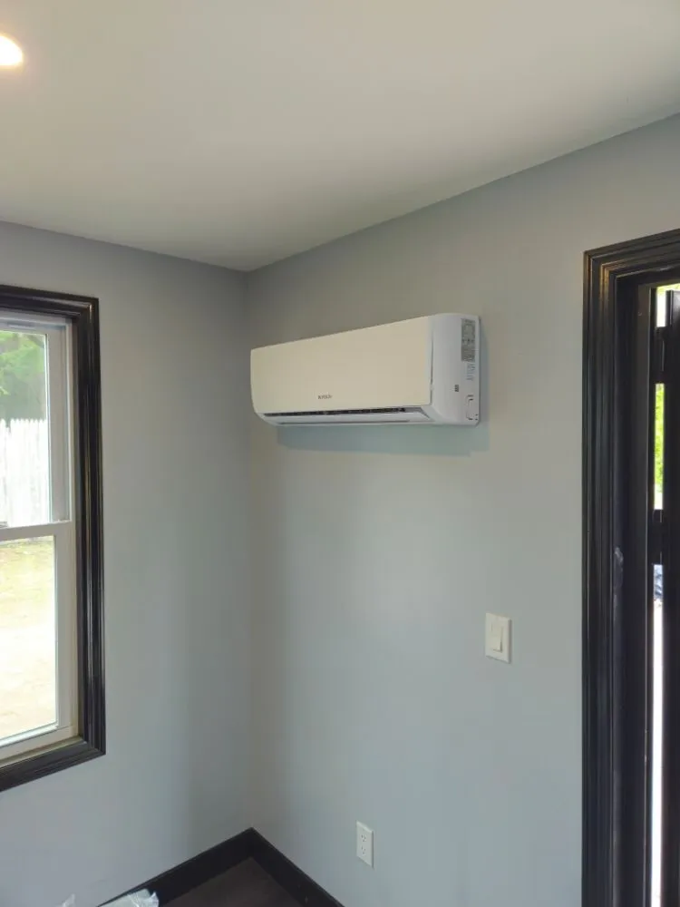 Slide of CleanCut Heat and AC Repair