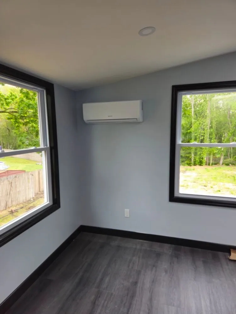 Slide of CleanCut Heat and AC Repair