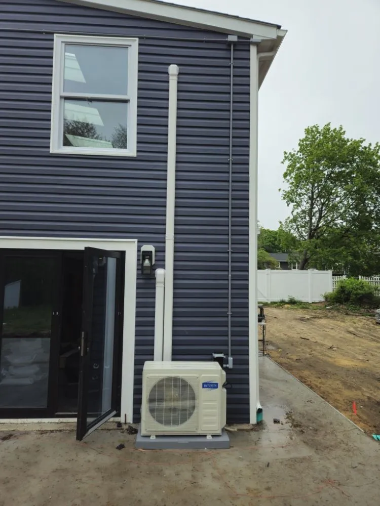 Slide of CleanCut Heat and AC Repair