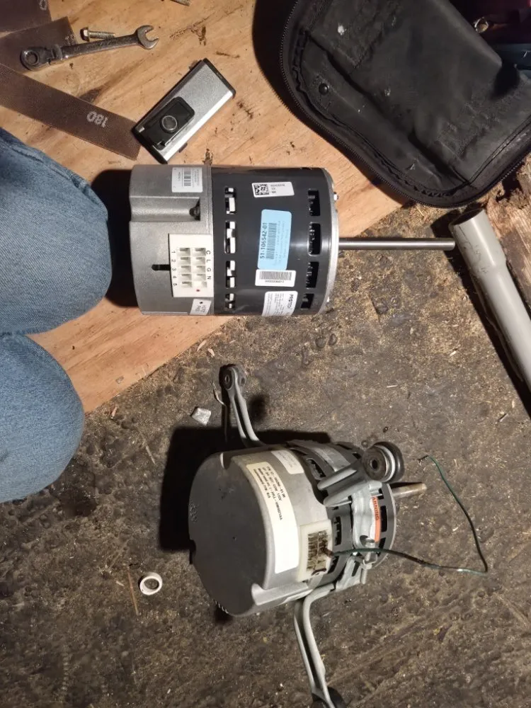 Slide of CleanCut Heat and AC Repair