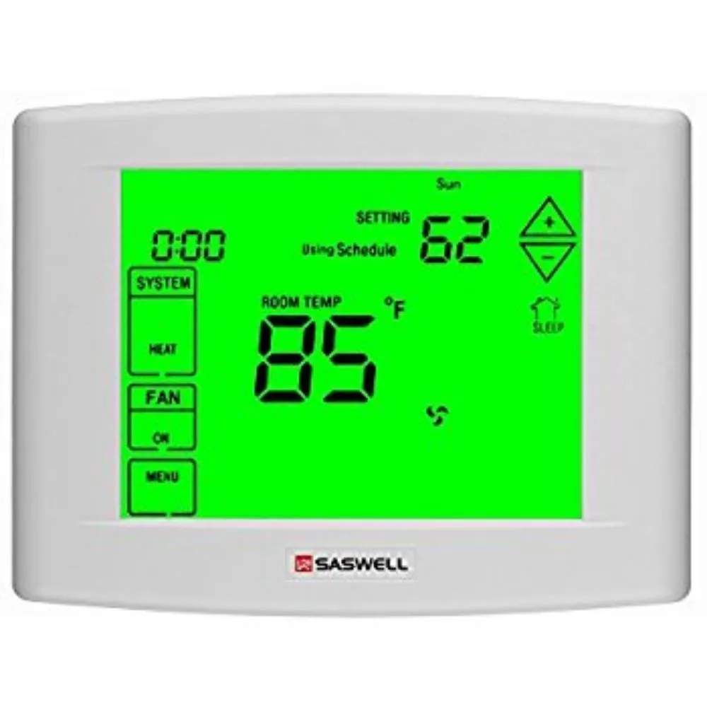 Slide of CleanCut Heat and AC Repair