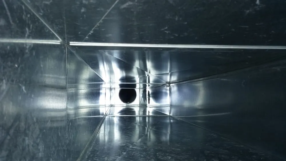 Slide of Cleaner Air Solutions