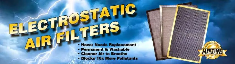 Slide of Cleaner Air Solutions