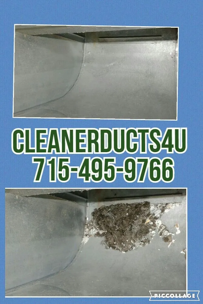 Slide of Cleanerducts4U