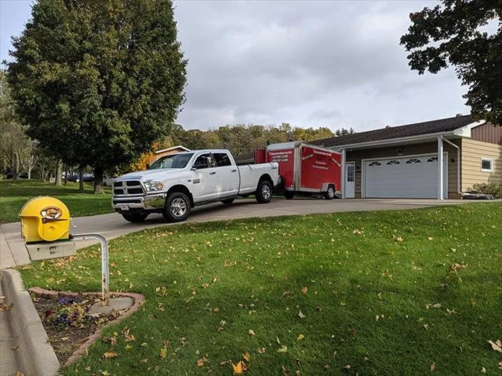 Slide of Cleanerducts4U