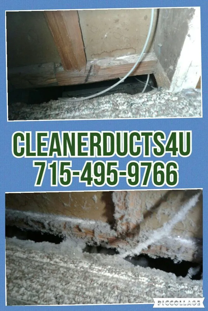 Slide of Cleanerducts4U