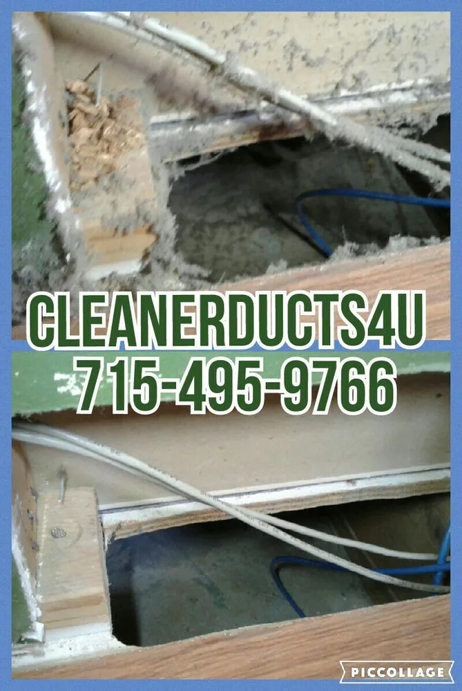 Slide of Cleanerducts4U