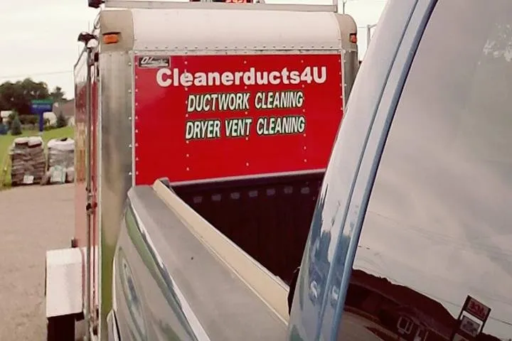 Slide of Cleanerducts4U