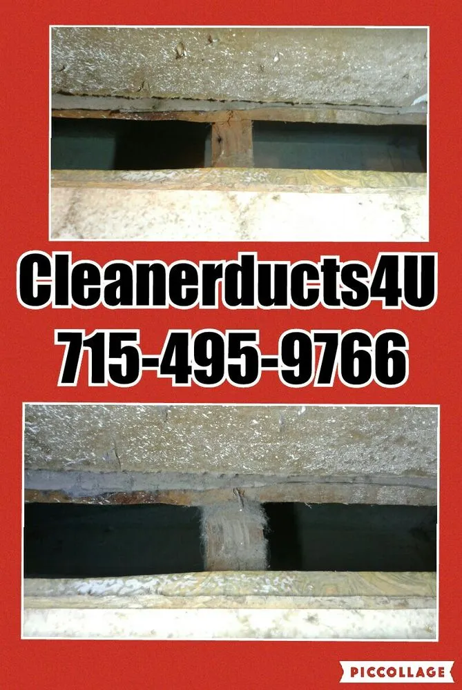 Slide of Cleanerducts4U