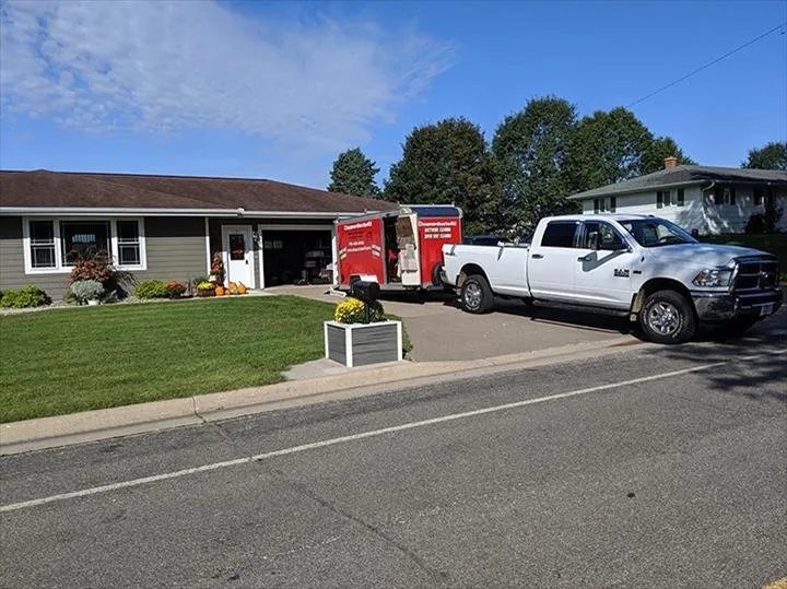 Slide of Cleanerducts4U