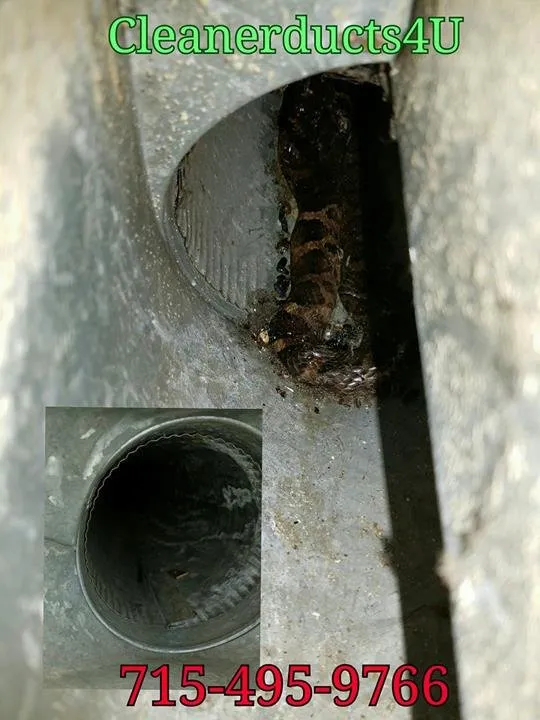 Slide of Cleanerducts4U