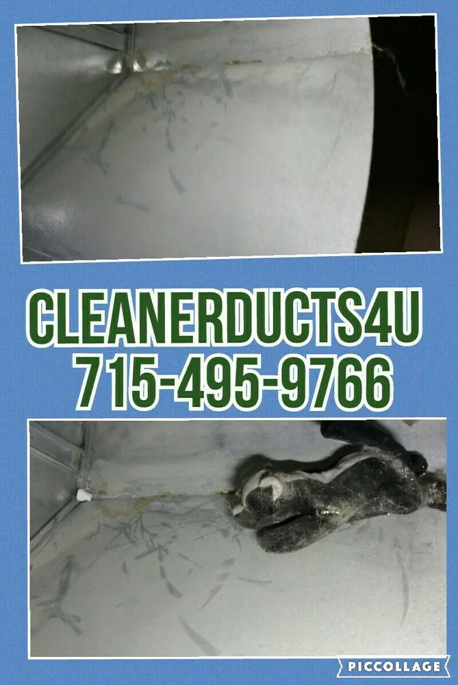 Slide of Cleanerducts4U