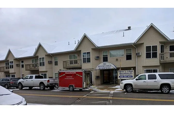 Slide of Cleanerducts4U