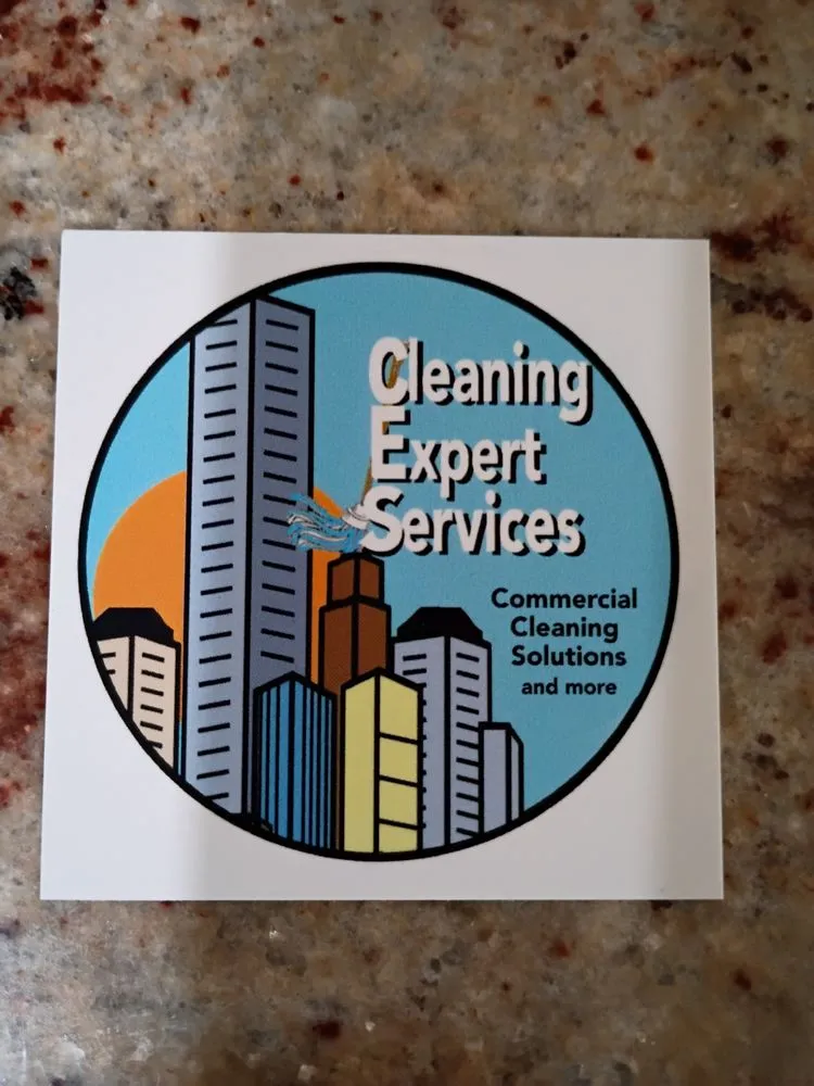 Slide of Cleaning Experts Solutions