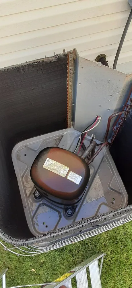 Slide of Cleanstream Drain Cleaning & HVAC