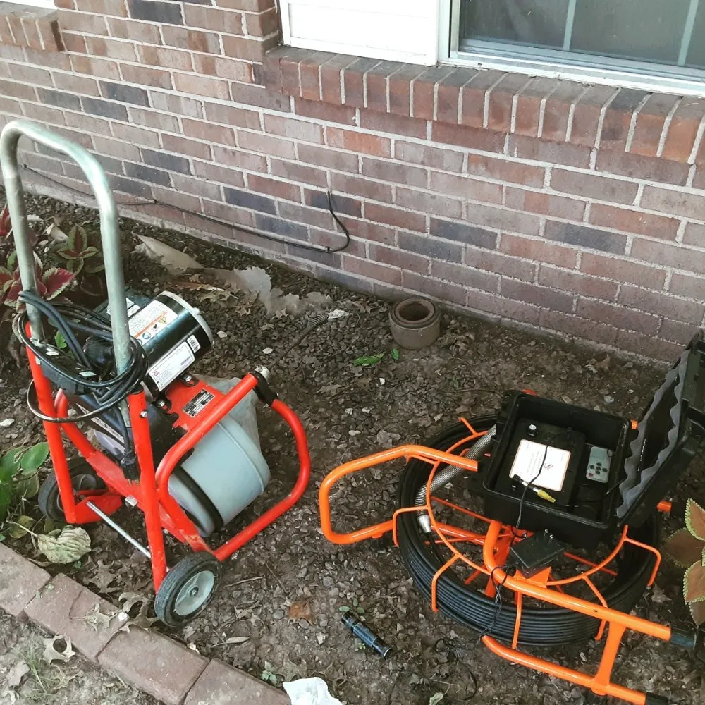 Slide of Cleanstream Drain Cleaning & HVAC