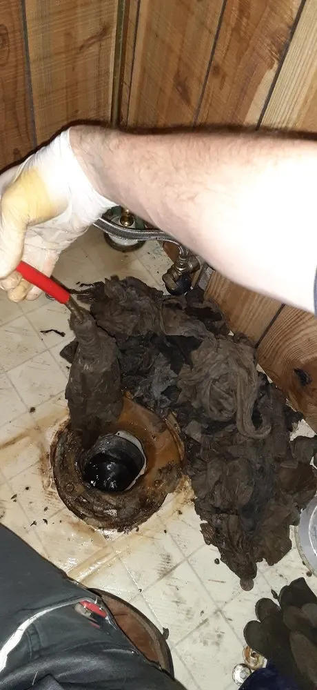 Slide of Cleanstream Drain Cleaning & HVAC