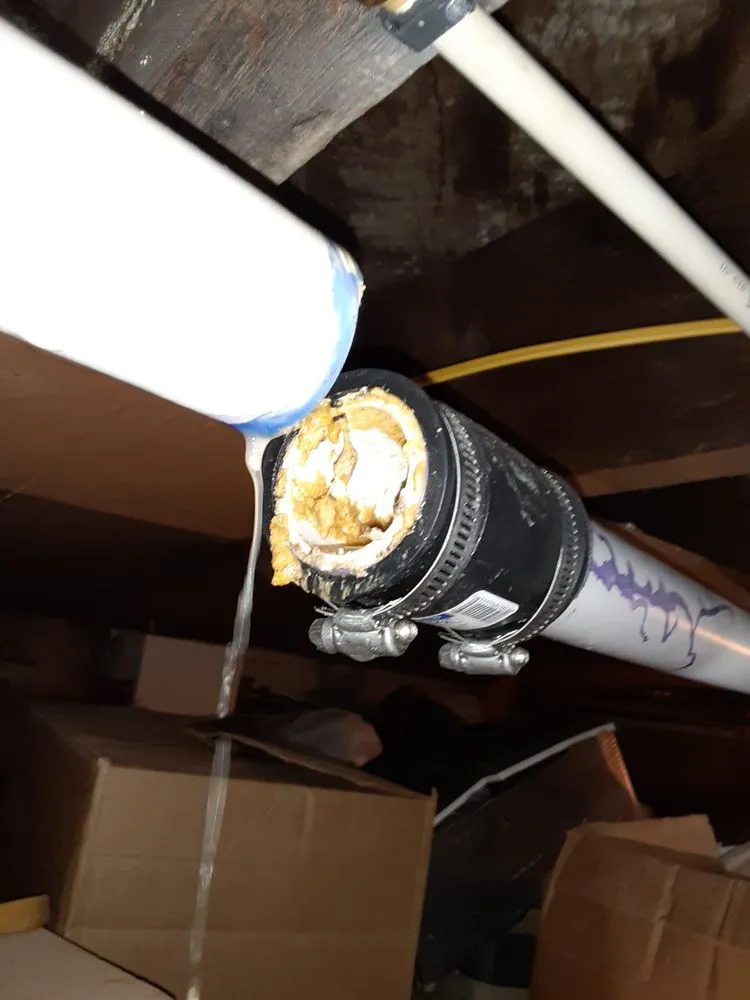 Slide of Cleanstream Drain Cleaning & HVAC