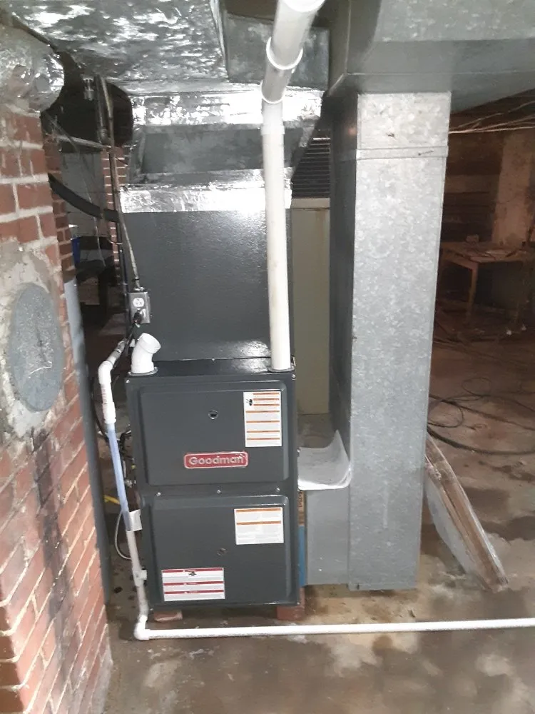 Slide of Cleanstream Drain Cleaning & HVAC