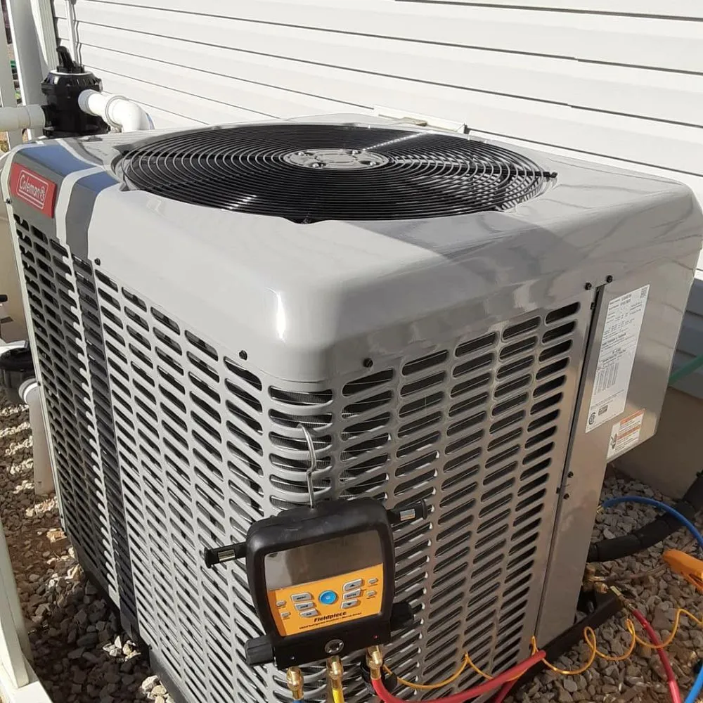 Slide of Cleanstream Drain Cleaning & HVAC