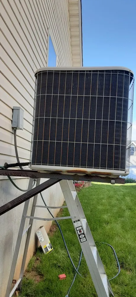 Slide of Cleanstream Drain Cleaning & HVAC