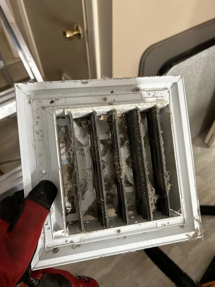 Slide of CleanUp-Services