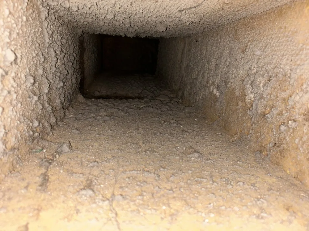 Slide of CleanUp-Services