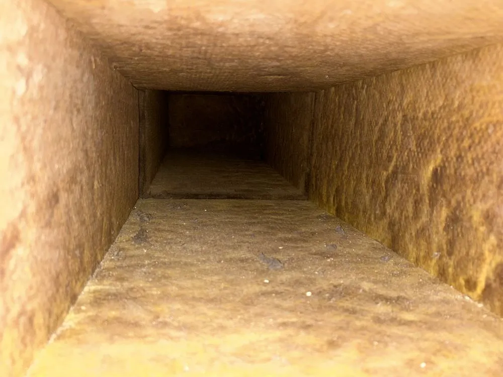 Slide of CleanUp-Services