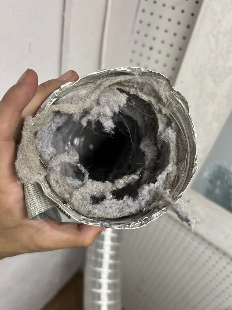 Slide of CleanUp-Services