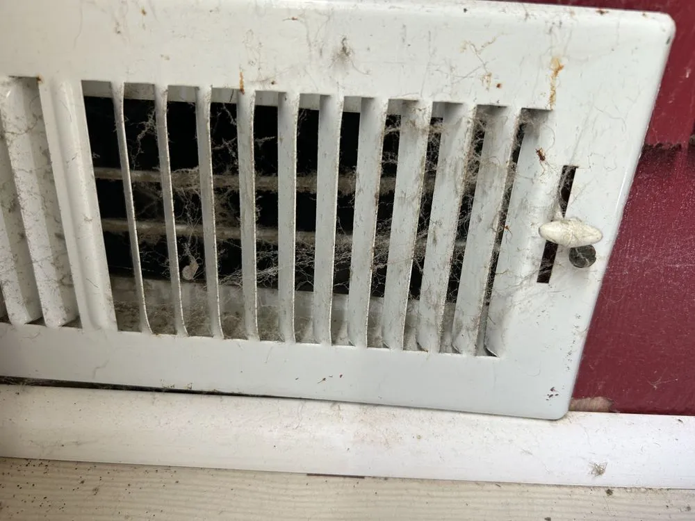 Slide of CleanUp-Services