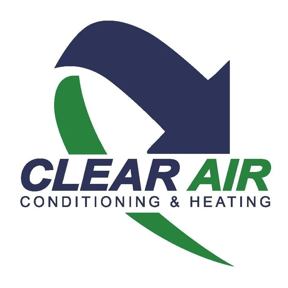 Slide of Clear Air Conditioning & Heating