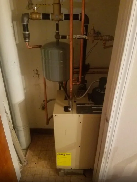 Slide of Clear All Cooling And Heating