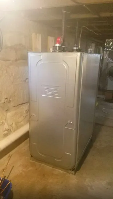 Slide of Clear All Cooling And Heating