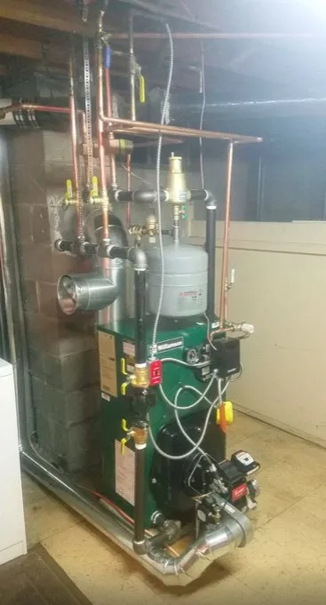 Slide of Clear All Cooling And Heating