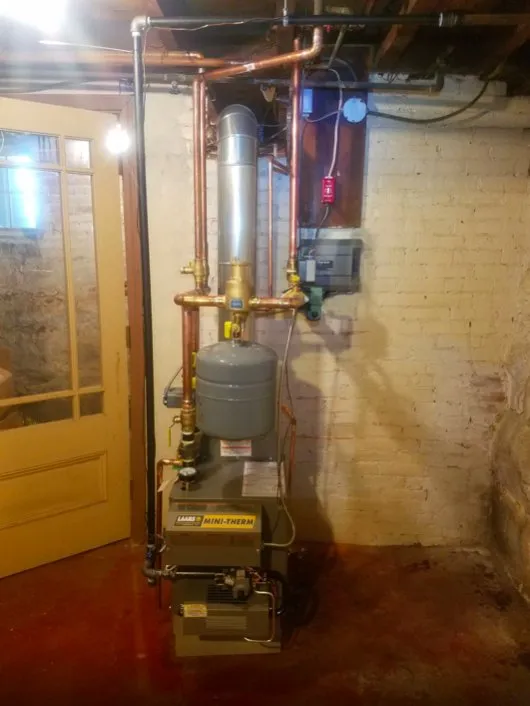 Slide of Clear All Cooling And Heating