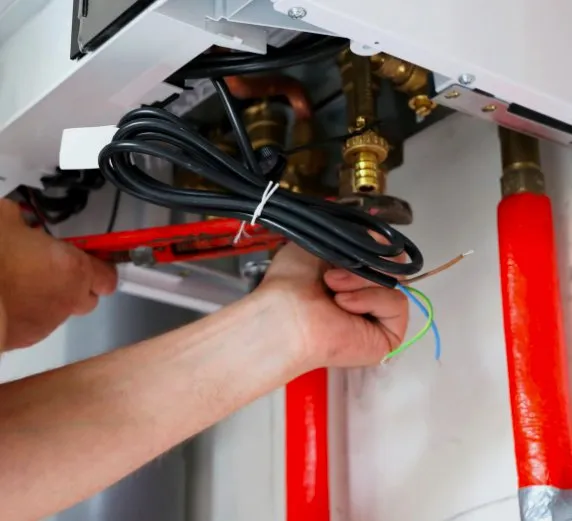 Slide of Clear All Cooling And Heating