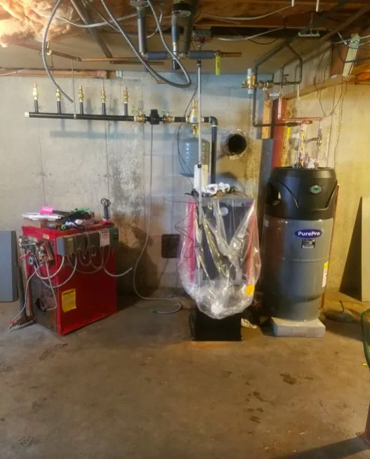 Slide of Clear All Cooling And Heating